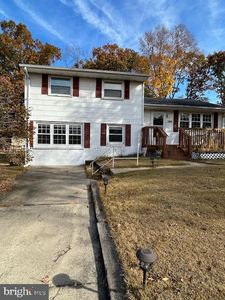 2029 Andrea Ave, Lindenwold, NJ, 08021