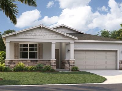 10169 HUNTINGNET WAY, Leesburg, FL, 34748