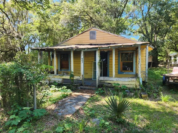 532 NW 7th Ter, Gainesville, FL 32601