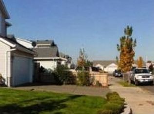 1031 S Palmetto Way, Cornelius, OR 97113