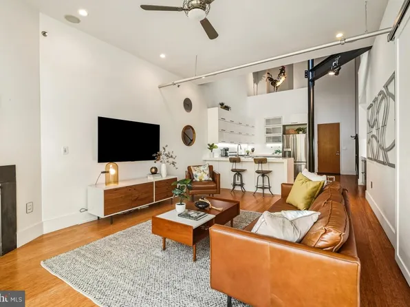 1700 Kalorama Rd NW APT 407, Washington, DC 20009