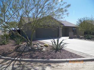 14940 S Patagonia Rd, Arizona City, AZ 85123