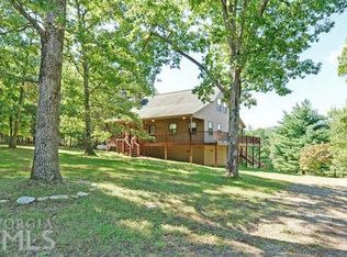 178 Wild Ridge Rd, Blairsville, GA 30512