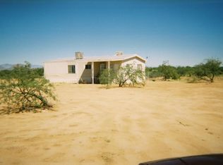 7255 S Avalon Dr, Tucson, AZ 85735