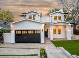 13469 Galewood St, Sherman Oaks, CA 91423