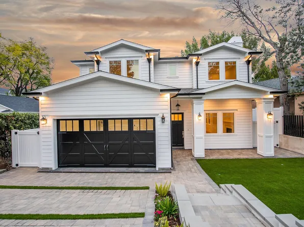 13469 Galewood St, Sherman Oaks, CA 91423