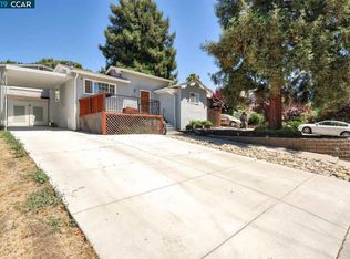 212 Wellington Ave, Concord, CA 94520