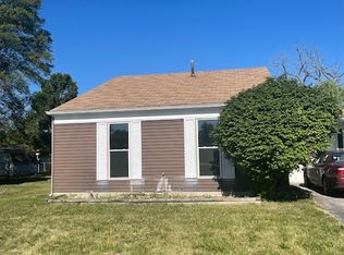 6014 Polk Ct, Merrillville, IN 46410
