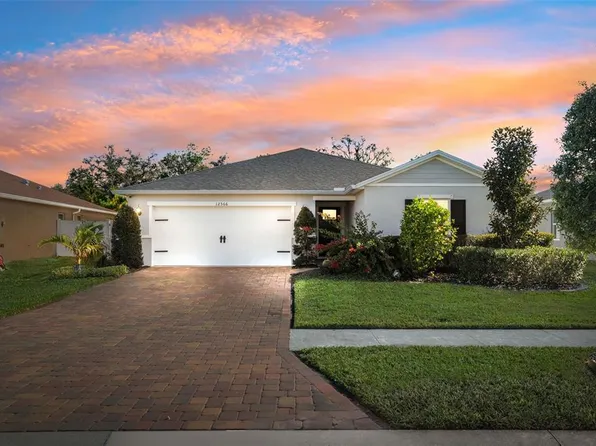 12566 Achasta Blvd, Hudson, FL 34669