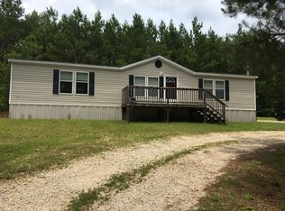 2474 Highway 84, Amity, AR 71921