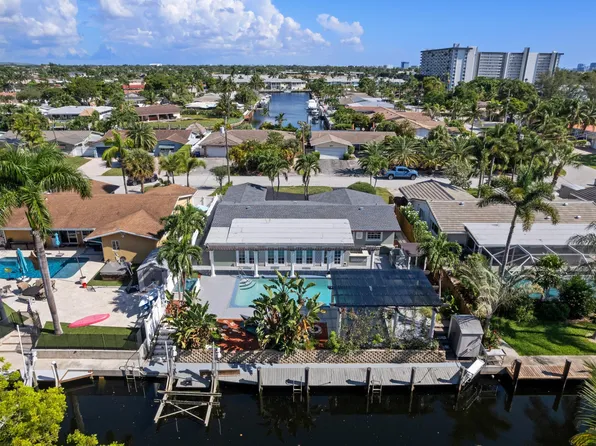 930 SE 10TH Court, Pompano Beach, FL 33060