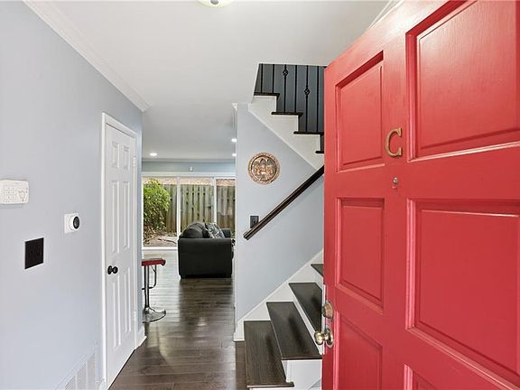 2nd image of 3320 Northcrest Rd APT C