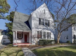 6132 Rolfe Ave, Norfolk, VA 23508