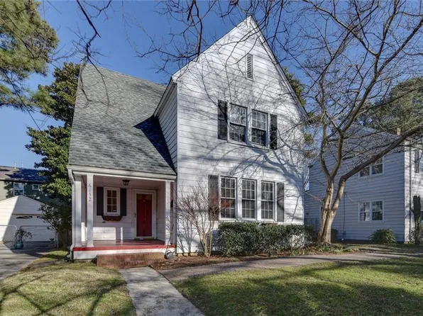 6132 Rolfe Ave, Norfolk, VA 23508