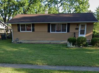 3439 Astor Ave, Columbus, OH 43227