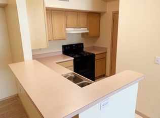 1847 Cambridge Park Pl APT 201, Springdale, AR 72764