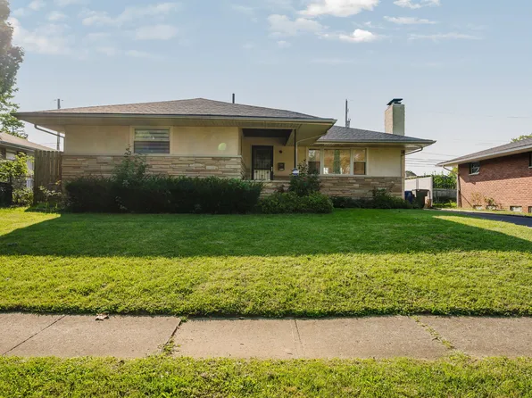 1209 Westphal Ave, Columbus, OH 43227