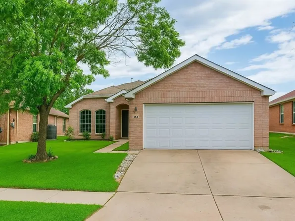 301 Waterford Dr, Wylie, TX 75098