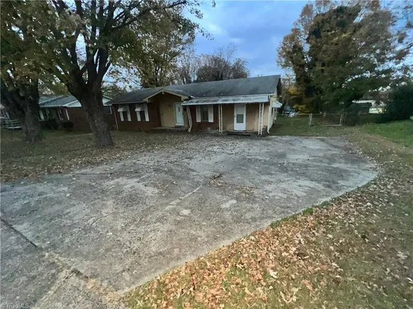 1301 Highland Ave, Winston Salem, NC 27101