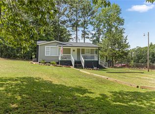 291 Zion Church Rd, Pacolet, SC 29372