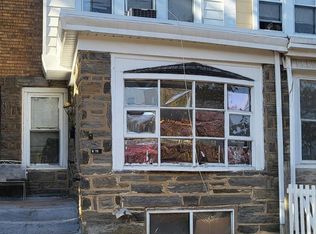 6711 Trinity St, Philadelphia, PA 19142