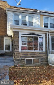 6711 Trinity St, Philadelphia, PA, 19142