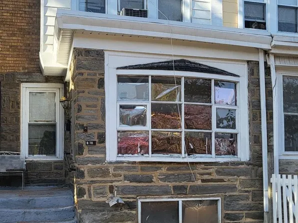6711 Trinity St, Philadelphia, PA 19142