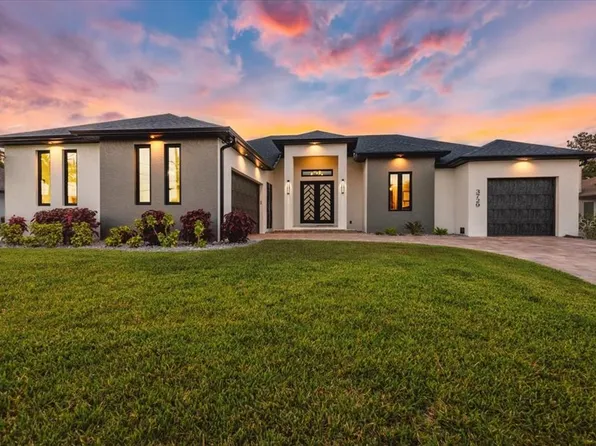 3729 Peace River Dr, Punta Gorda, FL 33983
