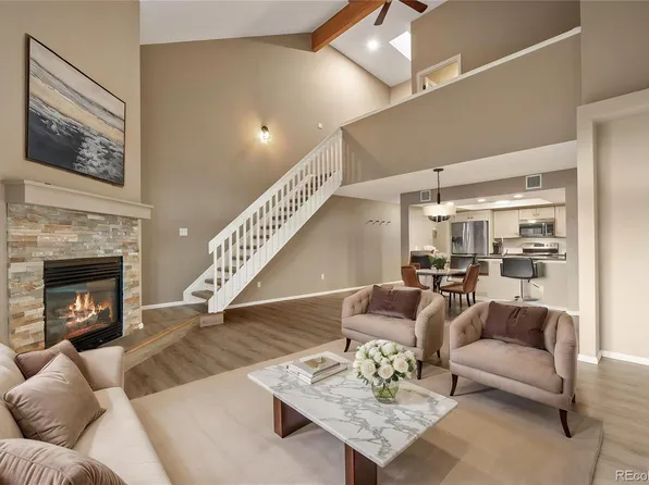 23702 Pondview Place Bldg 6 #F, Golden, CO 80401