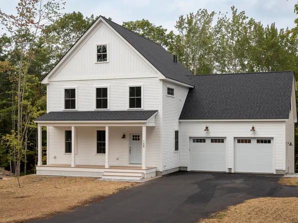 168 Tamrox Drive, Arundel, ME 04046