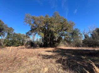 1 Pilgrim Church Rd, Gordon, AL 36343