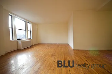 Rented by BLU Real Estate