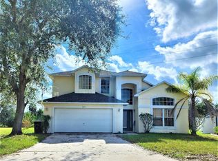 509 Saddle Ridge Dr, Davenport, FL 33896