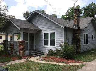 3333 Tuam St, Houston, TX 77004