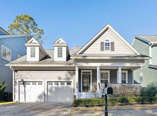 144 Ashley Bluffs Rd, Summerville, SC 29485