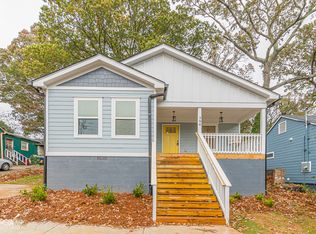 394 Sawtell Ave SE, Atlanta, GA