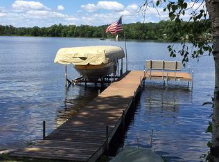 15879 Pine Shores Rd, Brainerd, MN 56401