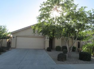 38522 N La Grange Ln, San Tan Valley, AZ 85140