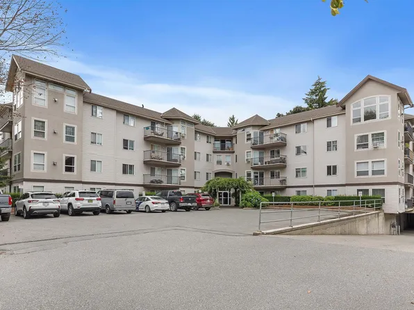 33480 George Ferguson Way #408, Abbotsford, BC V2S 8G1