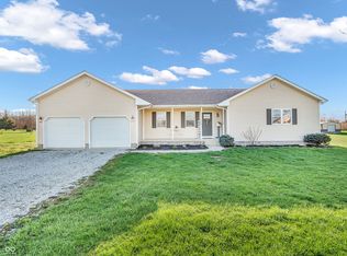 10441 Hope Ln, Poland, IN 47868