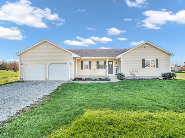 10441 Hope Ln, Poland, IN 47868