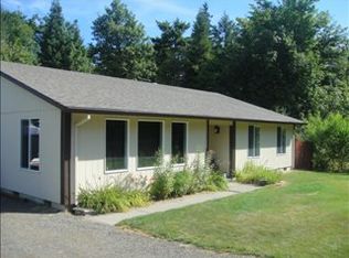 31 E Julian Rd, Shelton, WA 98584