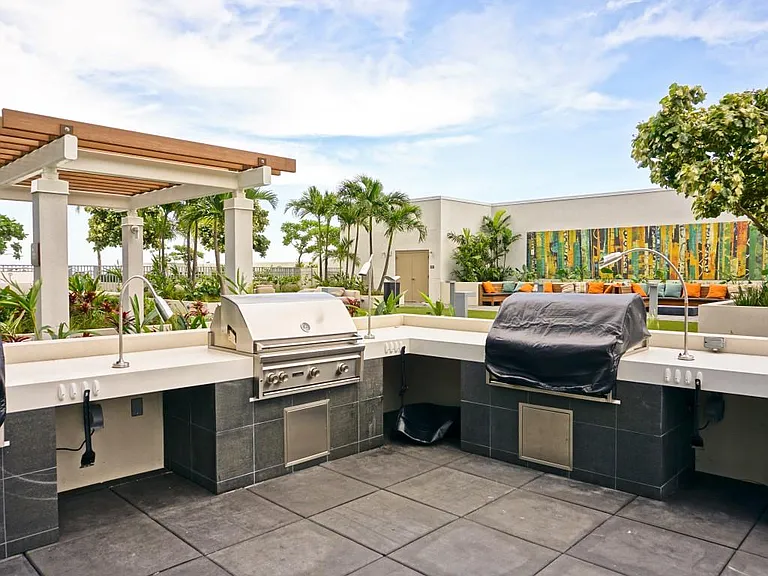 600 Ala Moana Blvd #2603 — Photo 24