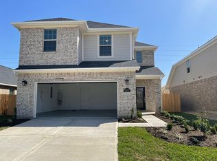 31211 Conover Dr, Fulshear, TX 77441