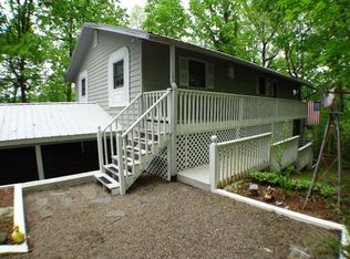 324 Wild Deer Trl, Franklin, NC 28734