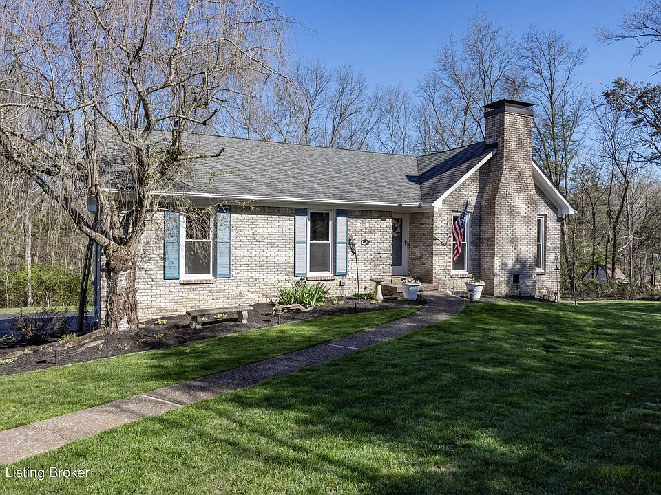 3011 Shady Trce, Crestwood, KY 40014 Zillow