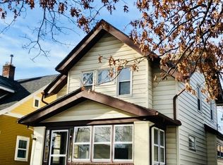 706 Geneva Ave, Toledo, OH 43609