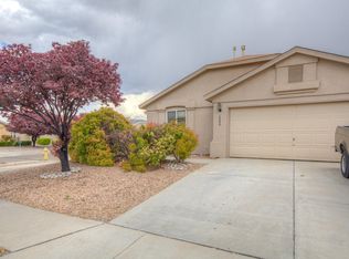 10639 Rigoletto Dr NW, Albuquerque, NM 87114
