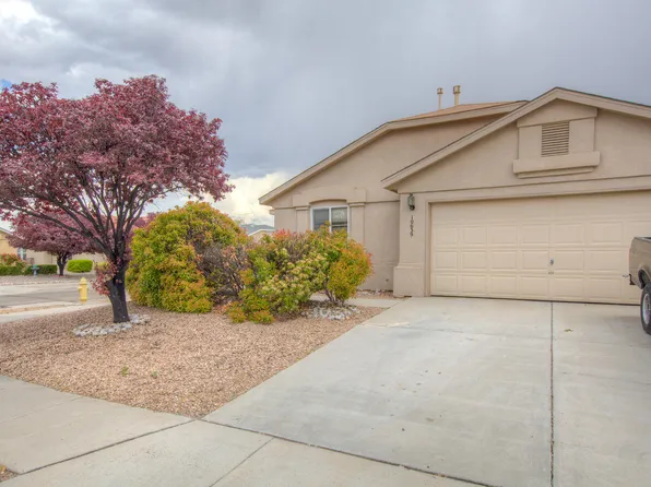 10639 Rigoletto Dr NW, Albuquerque, NM 87114