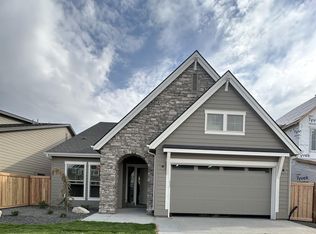 1035 E Crescendo St, Meridian, ID 83642